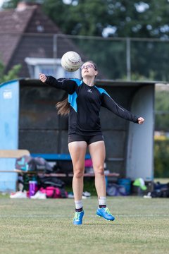 Bild 35 - ODM U18 Juniorinnen